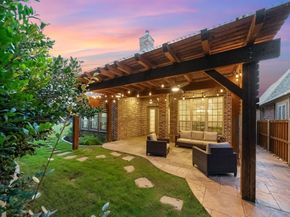 8221  Paisley  , The Colony Texas 75056