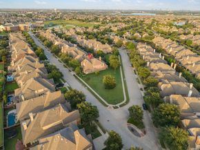 8221  Paisley  , The Colony Texas 75056