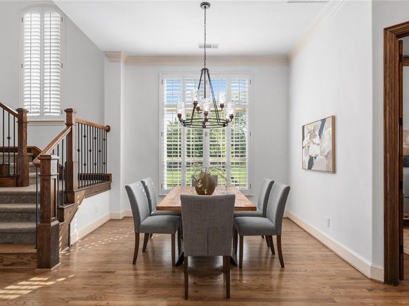 8221  Paisley  , The Colony Texas 75056