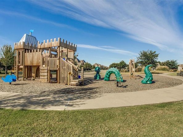 8221  Paisley  , The Colony Texas 75056