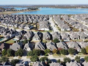 8221  Paisley  , The Colony Texas 75056