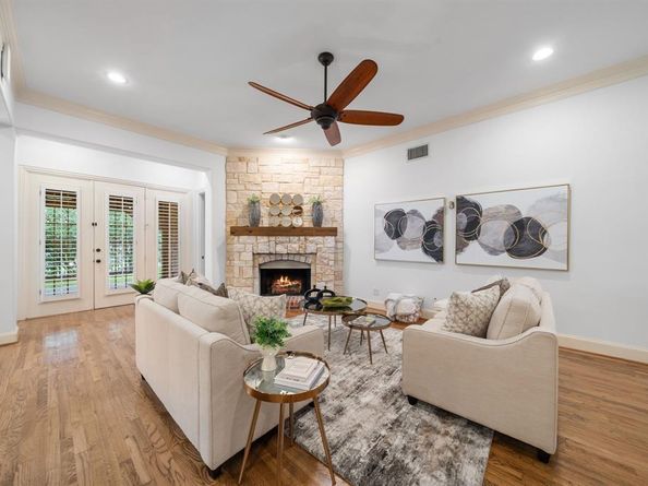 8221  Paisley  , The Colony Texas 75056