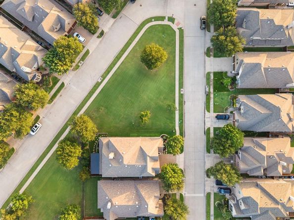 8221  Paisley  , The Colony Texas 75056