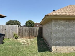 4508  Tall Meadow Lane , Fort Worth Texas 76133