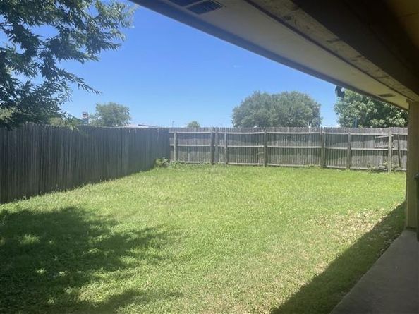 4508  Tall Meadow Lane , Fort Worth Texas 76133