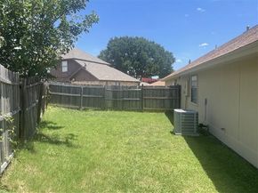 4508  Tall Meadow Lane , Fort Worth Texas 76133