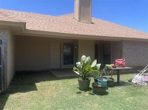 4508  Tall Meadow Lane , Fort Worth Texas 76133