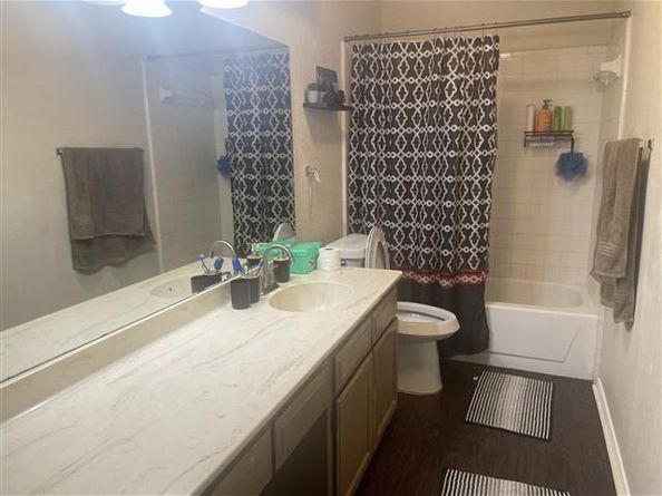 4508  Tall Meadow Lane , Fort Worth Texas 76133