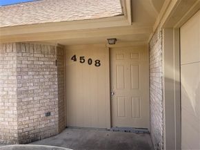 4508  Tall Meadow Lane , Fort Worth Texas 76133