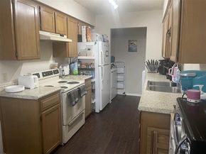 4508  Tall Meadow Lane , Fort Worth Texas 76133