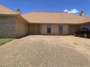 4508  Tall Meadow Lane , Fort Worth Texas 76133