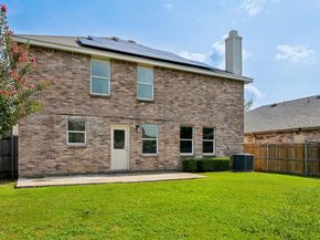 2825  Desert Drive , Denton Texas 76210