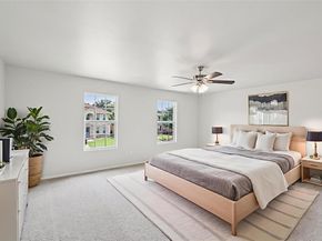 2825  Desert Drive , Denton Texas 76210
