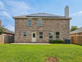 2825  Desert Drive , Denton Texas 76210