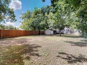 1833  Dallas Street , Grand Prairie Texas 75050