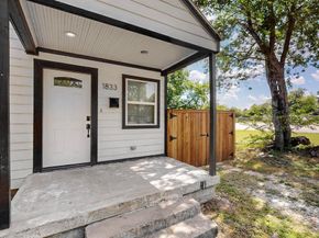 1833  Dallas Street , Grand Prairie Texas 75050