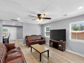 1833  Dallas Street , Grand Prairie Texas 75050