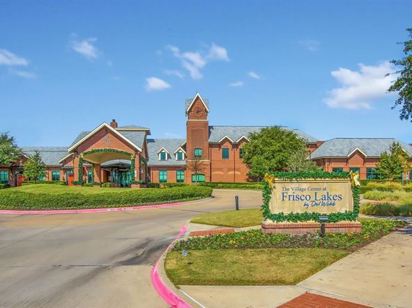 305  Balboa Court , Frisco Texas 75036