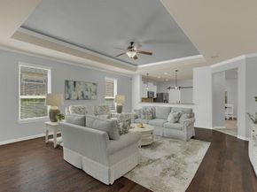 305  Balboa Court , Frisco Texas 75036