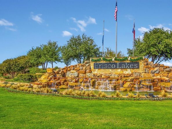 305  Balboa Court , Frisco Texas 75036