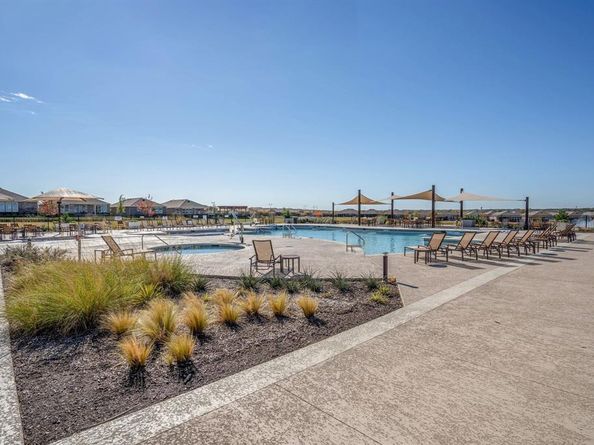 305  Balboa Court , Frisco Texas 75036