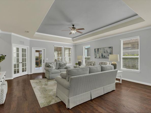 305  Balboa Court , Frisco Texas 75036