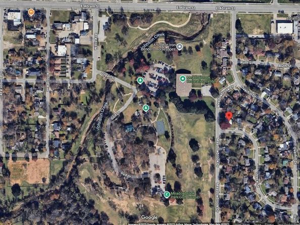 311  Meadowbrook Drive , Arlington Texas 76010