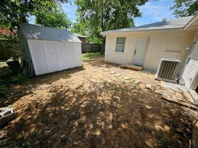 311  Meadowbrook Drive , Arlington Texas 76010