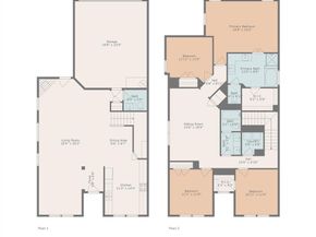 3530  Peterborough Mews , Dallas Texas 75236