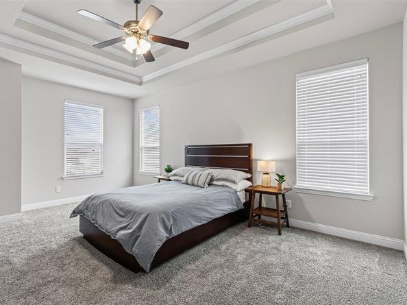 3530  Peterborough Mews , Dallas Texas 75236