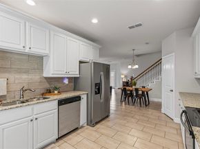 3530  Peterborough Mews , Dallas Texas 75236