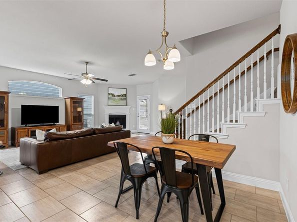 3530  Peterborough Mews , Dallas Texas 75236