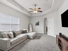 3530  Peterborough Mews , Dallas Texas 75236