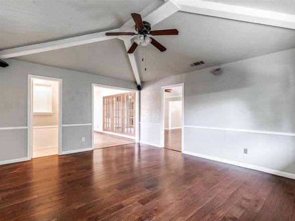 1020  Nottingham Drive , Carrollton Texas 75007