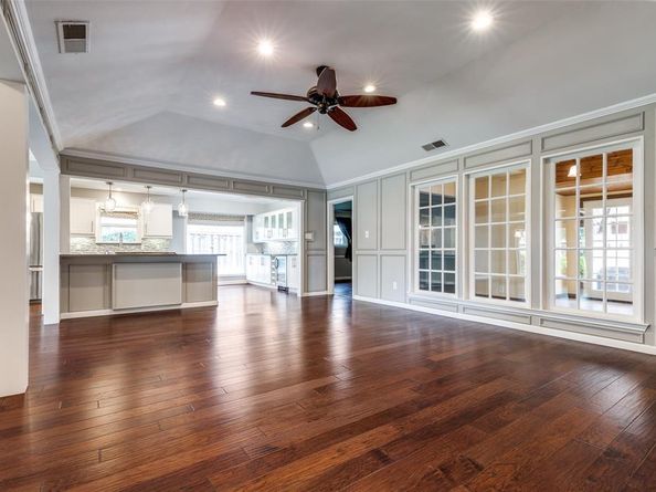 1020  Nottingham Drive , Carrollton Texas 75007