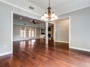 1020  Nottingham Drive , Carrollton Texas 75007