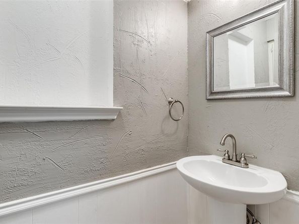 1020  Nottingham Drive , Carrollton Texas 75007