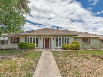 1020  Nottingham Drive 