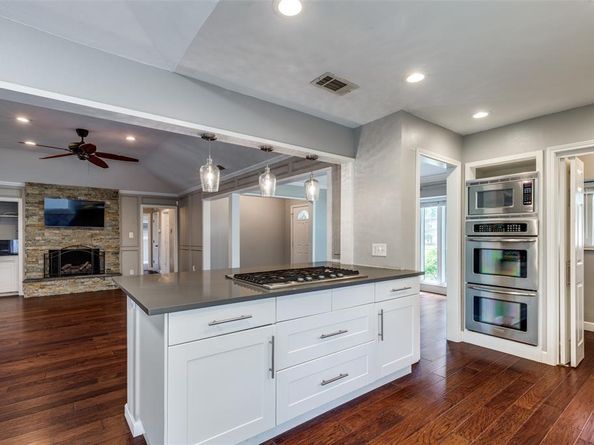 1020  Nottingham Drive , Carrollton Texas 75007