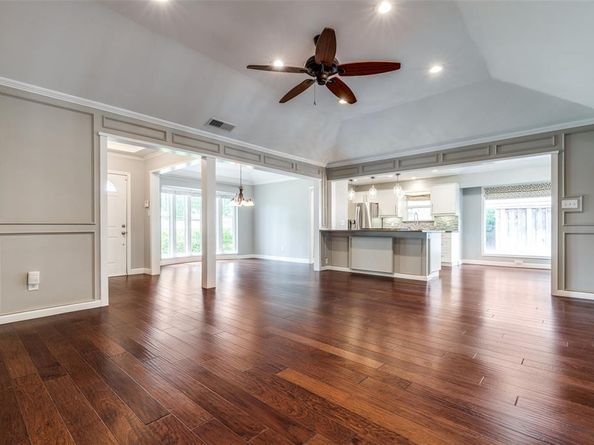 1020  Nottingham Drive , Carrollton Texas 75007