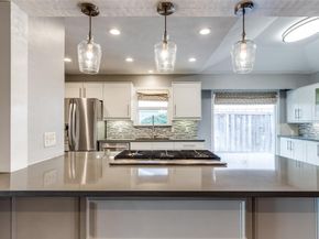 1020  Nottingham Drive , Carrollton Texas 75007