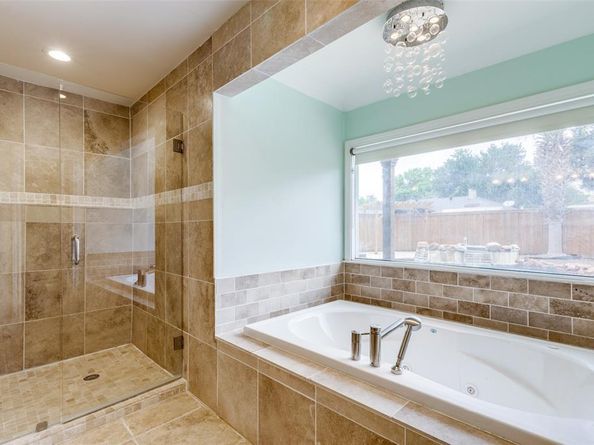 1020  Nottingham Drive , Carrollton Texas 75007