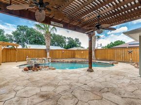 1020  Nottingham Drive , Carrollton Texas 75007