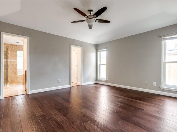 1020  Nottingham Drive , Carrollton Texas 75007