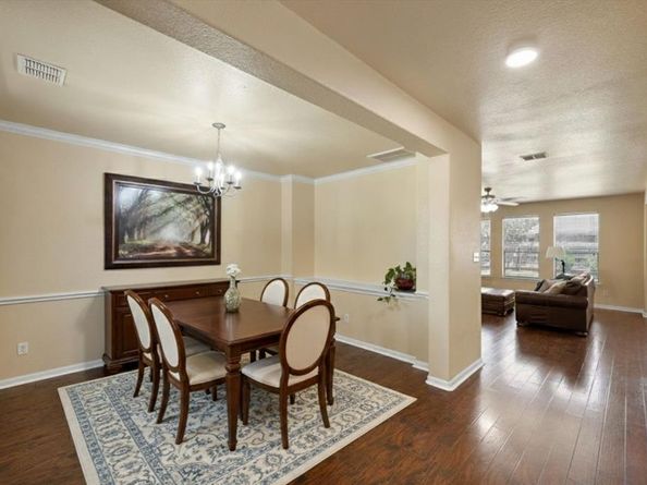 13445  Leather Strap Drive , Fort Worth Texas 76052