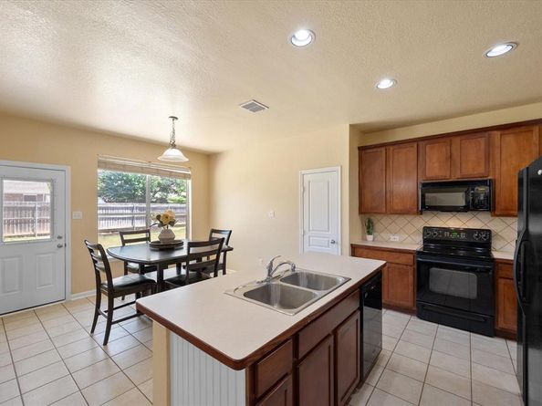 13445  Leather Strap Drive , Fort Worth Texas 76052