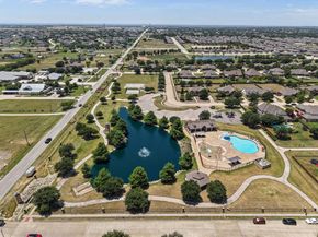 13445  Leather Strap Drive , Fort Worth Texas 76052