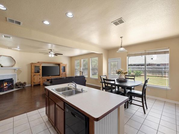 13445  Leather Strap Drive , Fort Worth Texas 76052