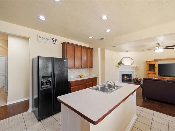 13445  Leather Strap Drive , Fort Worth Texas 76052