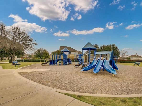 13445  Leather Strap Drive , Fort Worth Texas 76052